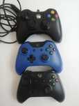 Геймпады xbox 360/one