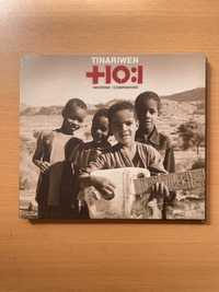 CD+DVD Tinariwen: Imidiwan: Companions