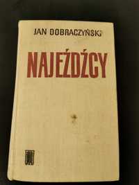 Najeźdźcy - Jan Dobraczyński