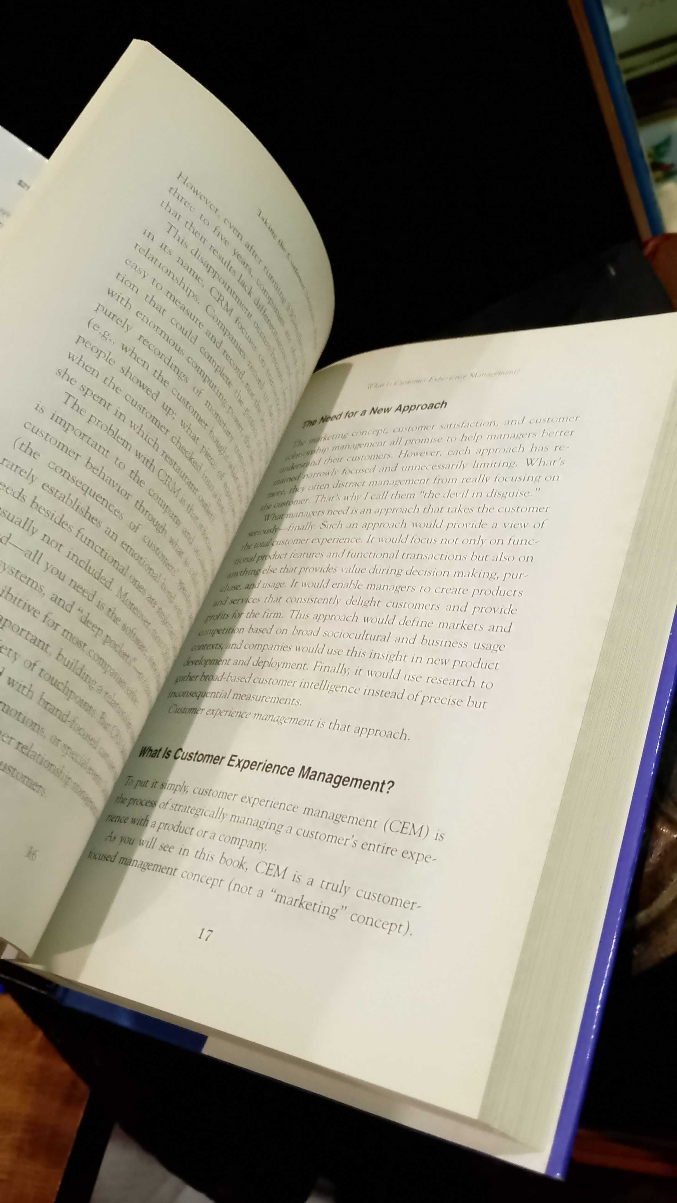 Customer Experience Management - Bernd H. Schmitt