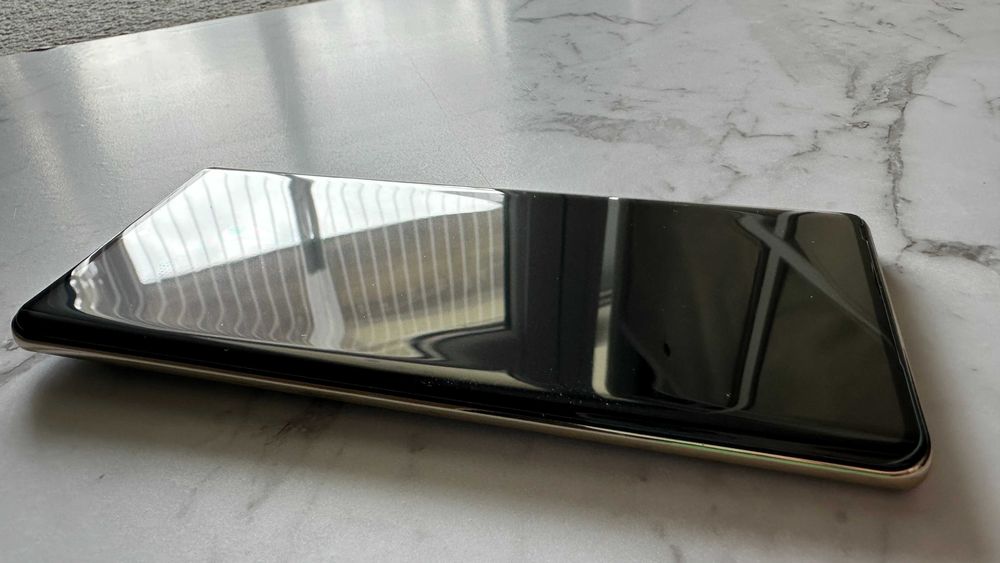 Smartfon INFINIX Note 40 Pro -  Zielony