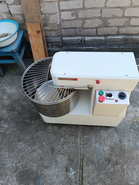 Тестомес IF 33 Pizza