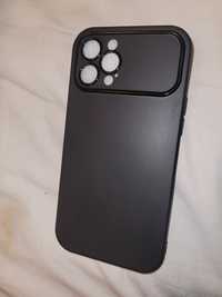 Capa iPhone 12 Pro Max Preto