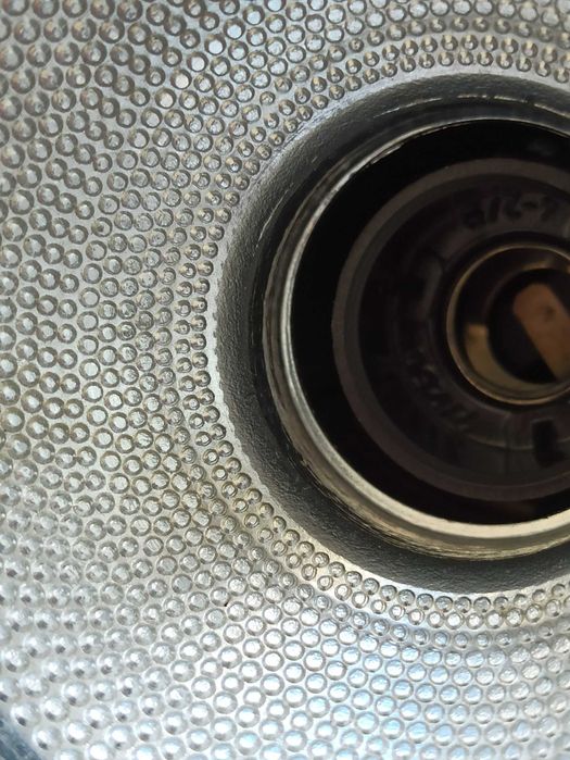 mała Lampa z klamrą