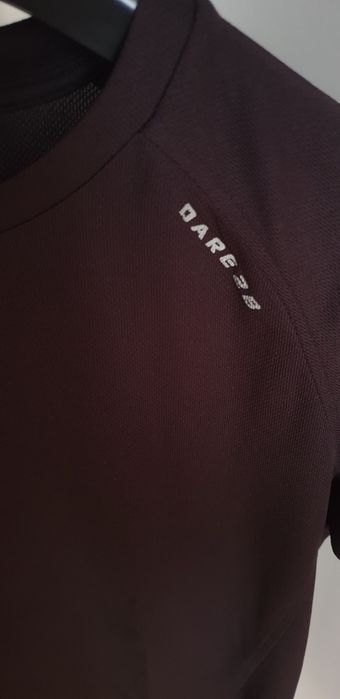 Męska koszulka dare2be S