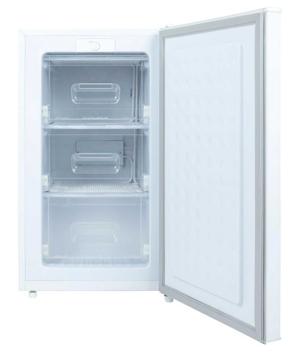 Zamrażarka szufladowa Ravanson ZM-80B nowa