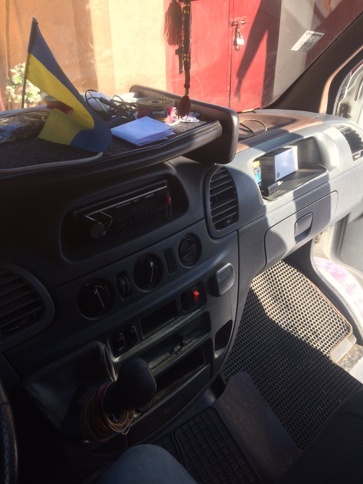 Продається автрмобіль