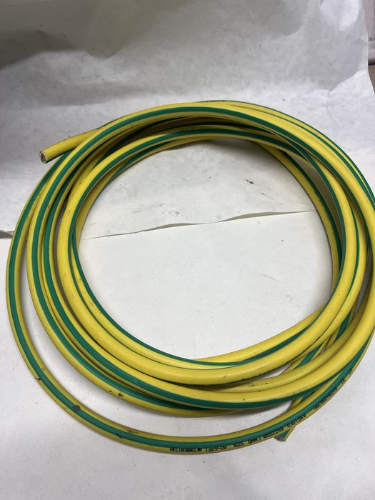 Kabel LgY 25 mm2 ,linka