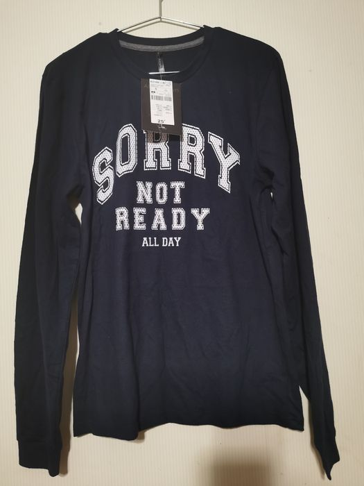 Піжама KIABI, Франція, p. S