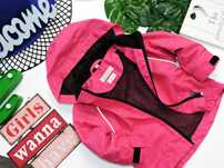 Cocos - kurteczka outdoor odblaski r 68