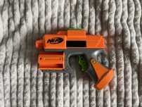 Pistolet Nerf Crossfire