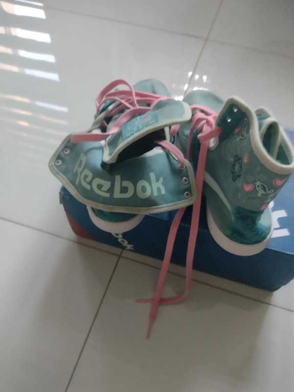 Buty sportowe Reebok 36