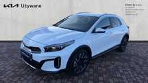 Kia XCeed 1.6 GDI PHEV Bussines Line+AEB //Dealer Kia Etrans\\