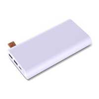 Fresh N Rebel powerbank 18000mAh USB-C dreamy lilac fioletowy OUTLET