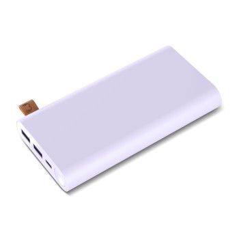 Fresh N Rebel powerbank 18000mAh USB-C dreamy lilac fioletowy OUTLET