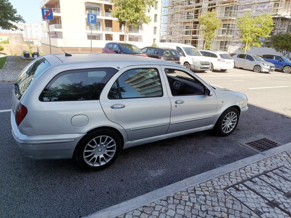 Lancia libra 1.6 2000