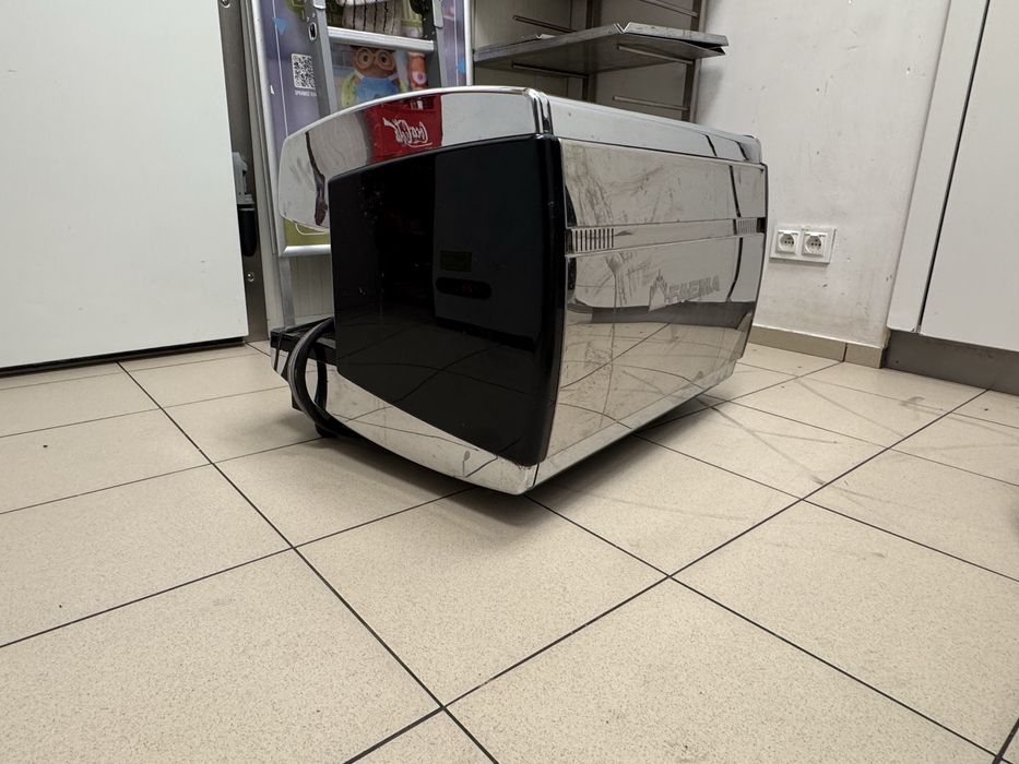 Ekspres do kawy FAEMA Enova Espresso n Cappuccino