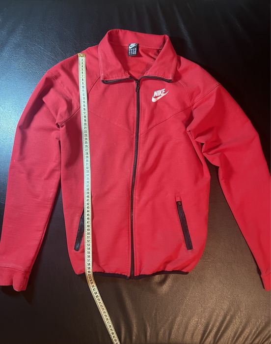 Олімпійка Nike Tech Fleece