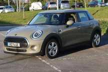 MINI 5 Portas Cooper D