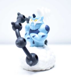 Figurka Pokemon - Thundurua