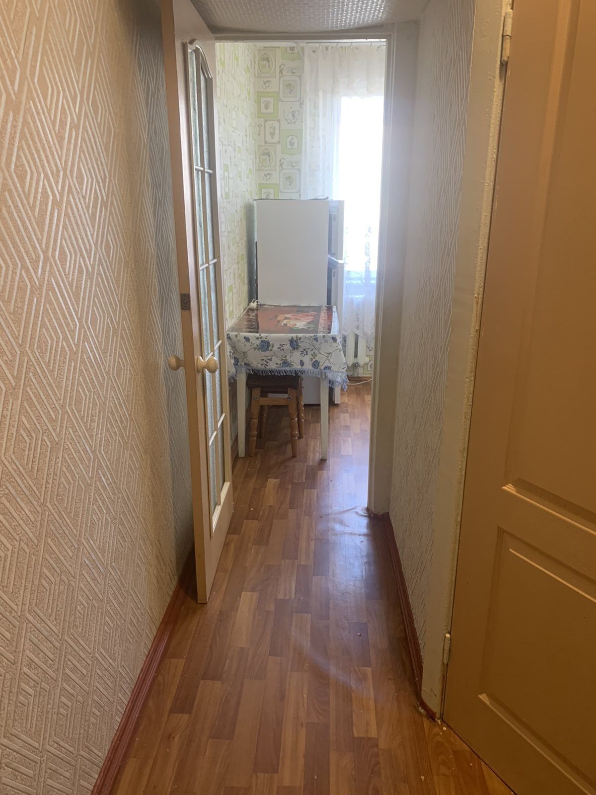 Продам 1-но кім квартиру. 3/5. 24500₴