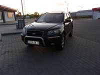 Hyundai Santa Fe 4x4 Automat 7 osobowy