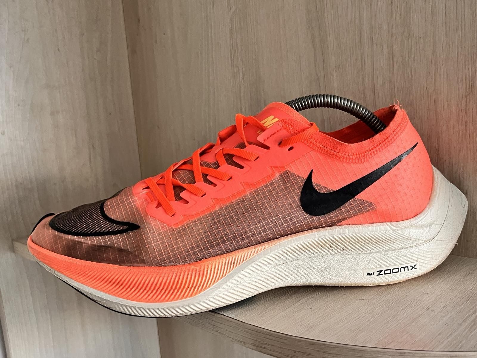Бігові кросівки 44.5 розмір Nike Zoomx Vaporfly Next U