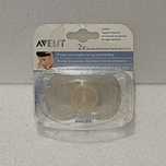 Protetor Mamilos Philips Avent Standard 21 mm Pack 2x Novo Selado