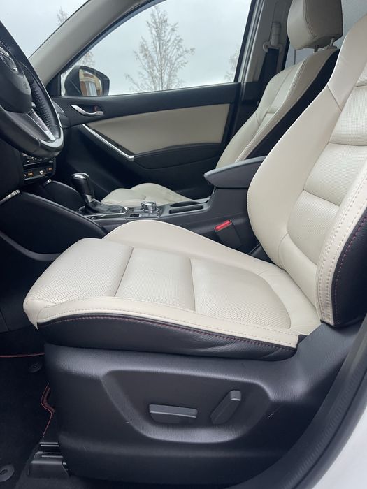 Mazda CX-5 2.2 SKYACTIV-D Premium