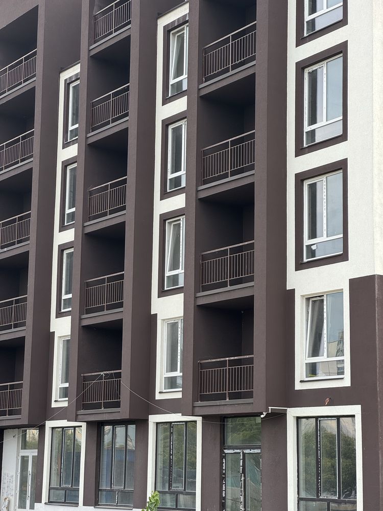 Продам квартиру в ЖК Q-Smart Кьюсмарт Переуступка