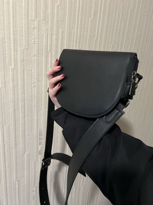 Сумка від ромашка