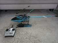 Jamara Largos XXL helikopter rc