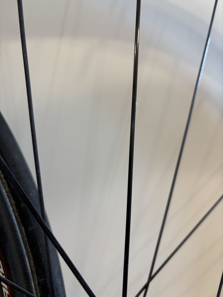 FFWD F2R koła szosowe carbon