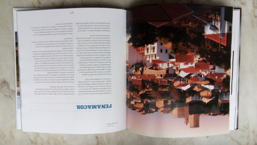 Livro sobre a Beira Baixa