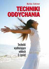 Techniki Oddychania, Markus Schirner