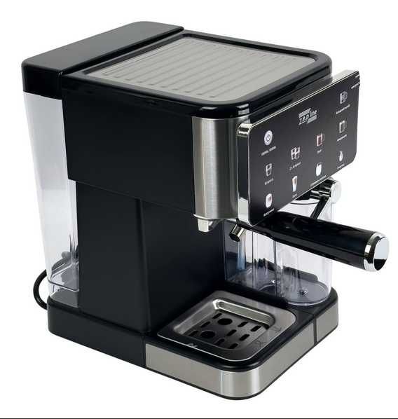 Кавомашина Кавоварка Zepline