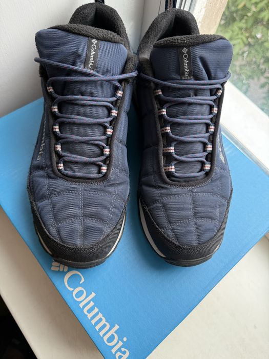 Columbia Firecamp Fleece