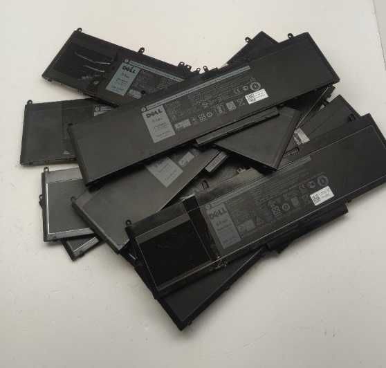 Батарея АКБ Dell Precision 3510 WJ5R2 11.4V 84Wh