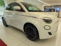 Fiat 500e 42 kWh