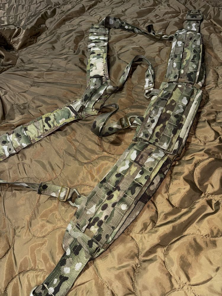 РПС Hofner Original Multicam ( Crye precision, M-TAC, Velmet, Balak )