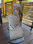 Leżaczek Baby Bjorn Bliss Mesh