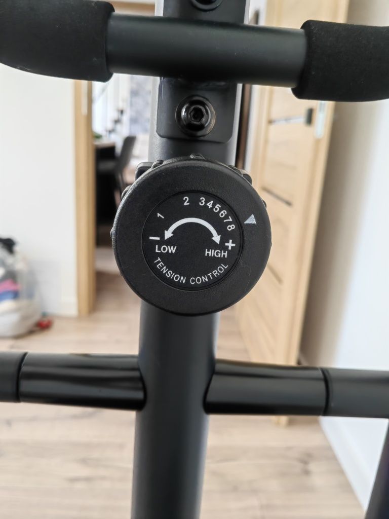 Orbitrek magnetyczny XC1000 Gymtek