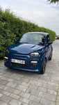 Microcar DUE Microcar DUE 2023 Coupé