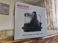 Миючий пилесос з Німеччини "WECLEAN"