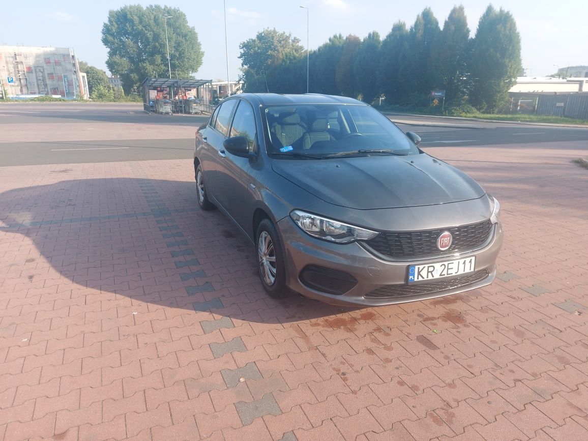 Sprzedam Fiat Tipo