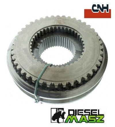 Synchronizator rewersu CASE Maxxum MXU NEW HOLLAND T5 T6 TSA