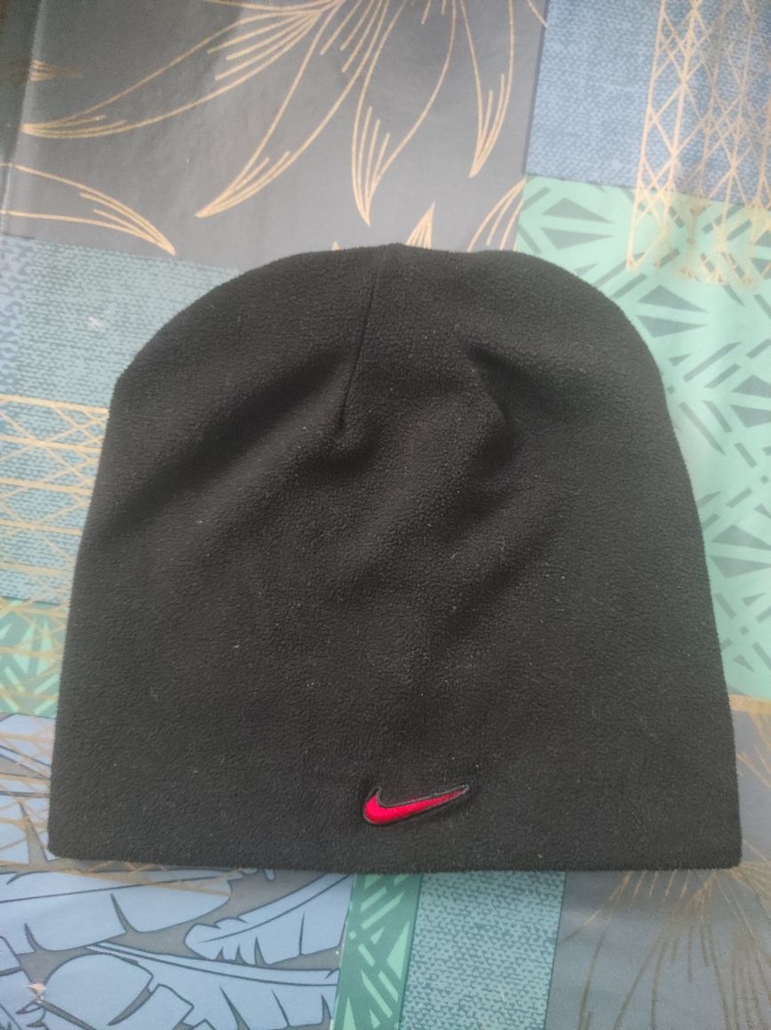 NIKE Czapka Knit Reversible Beanie dla dziecka