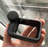 Ramka media mod do gopro 9-12