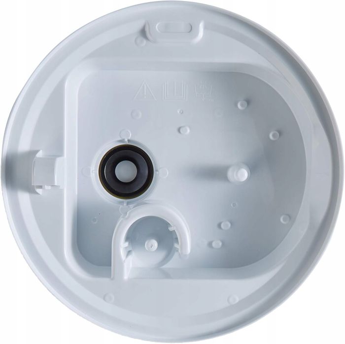 Nawilżacz Powietrza Ultradźwiękowy Aromaterapia 2L Automatyczny