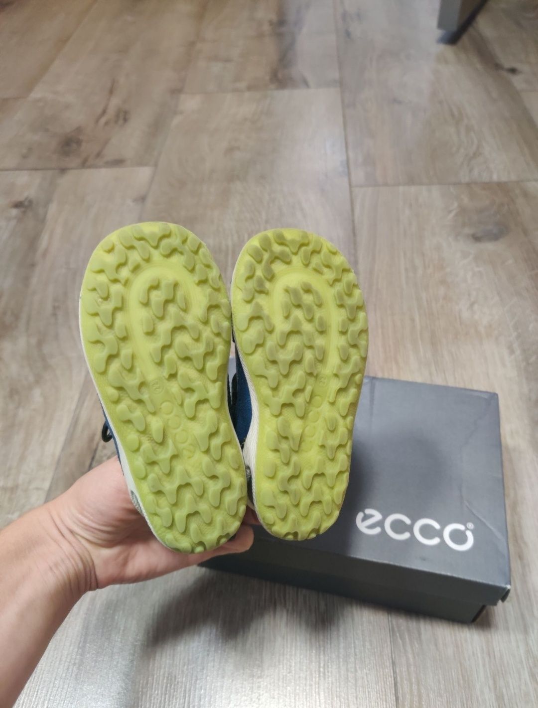 Сандалі Ecco biom 22 розмір